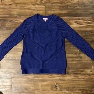 Lilly Pulitzer Sweater